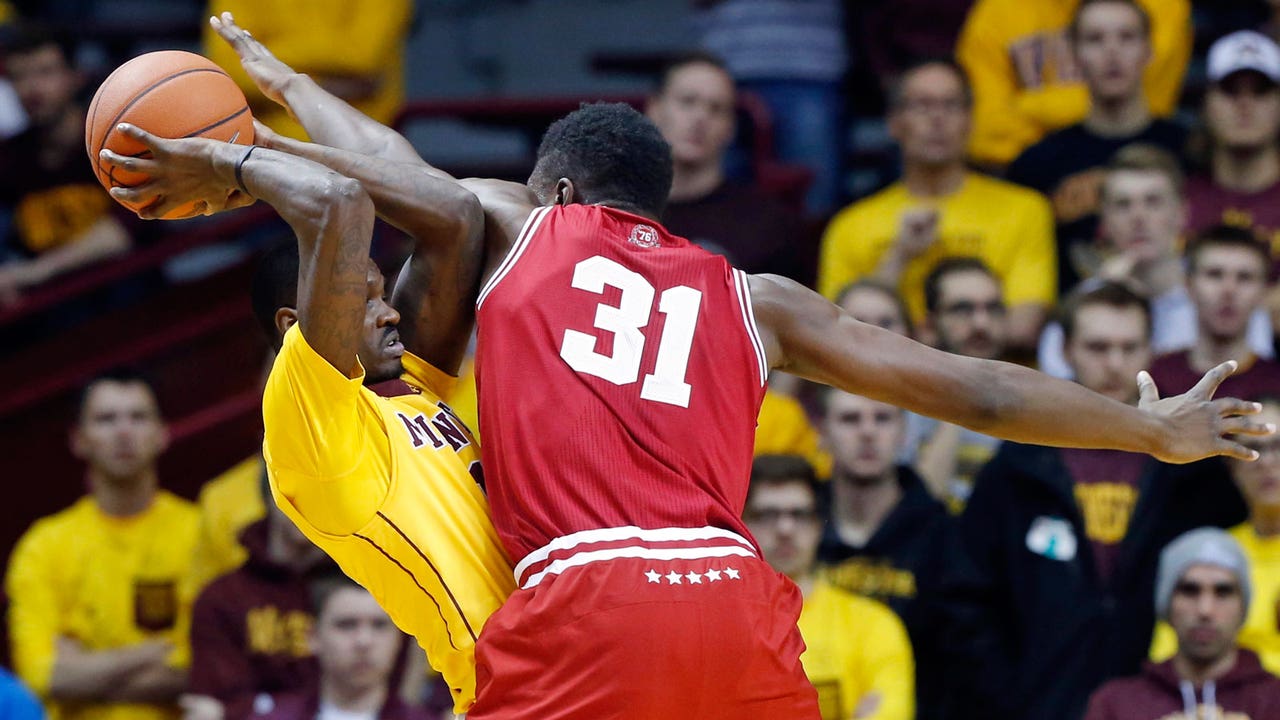 Gophers fall 70-63 to Indiana for seventh straight loss